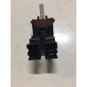 SELETTORE 41033179 PER LAVATRICE CANDY HOOVER USATO