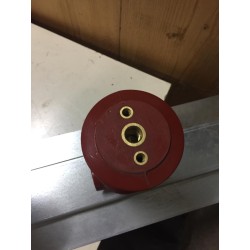 ISOLATORE CAPACITIVO CON PRESA LATERALE ISORES DCL 24 USATO