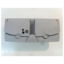 ELETTRODOSATORE 5132803 PER LAVASTOVIGLIE WHIRLPOOL DWH BOO USATO