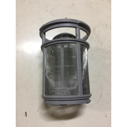 FILTRO LAVASTOVIGLIE WHIRLPOOL IGNIS IKEA BAUKNECHT ORIGINALE 481248058407 USATO