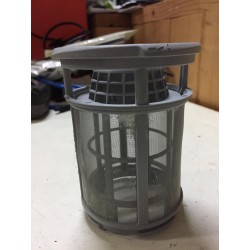 FILTRO LAVASTOVIGLIE WHIRLPOOL IGNIS IKEA BAUKNECHT ORIGINALE 481248058407 USATO