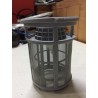 FILTRO LAVASTOVIGLIE WHIRLPOOL IGNIS IKEA BAUKNECHT ORIGINALE 481248058407 USATO