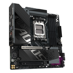 Gigabyte GA-B850M A ELT WF6E (AM5) (D)