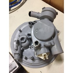 POZZETTO INFERIORE 481241818338 PER LAVASTOVIGLIE WHIRLPOOL DWH BOO USATO
