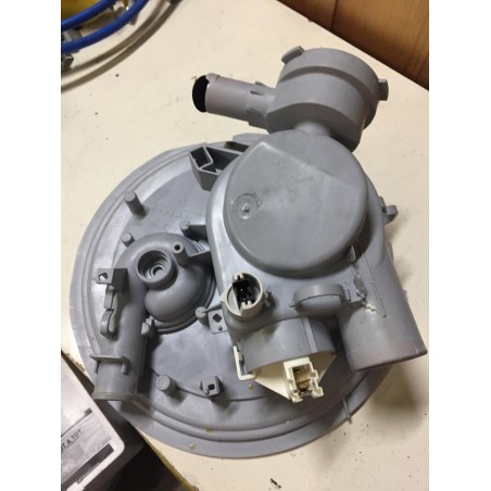 POZZETTO INFERIORE 481241818338 PER LAVASTOVIGLIE WHIRLPOOL DWH BOO USATO