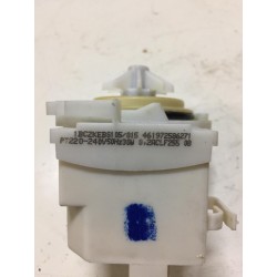 POMPA DI SCARICO 461972586271 PER LAVASTOVIGLIE WHIRLPOOL DWH BOO USATO