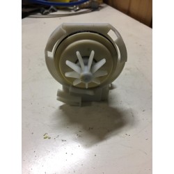 POMPA DI SCARICO 461972586271 PER LAVASTOVIGLIE WHIRLPOOL DWH BOO USATO