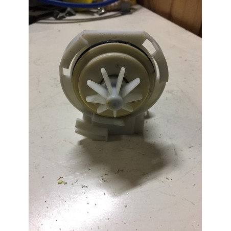 POMPA DI SCARICO 461972586271 PER LAVASTOVIGLIE WHIRLPOOL DWH BOO USATO