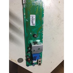 SCHEDA ELETTRONICA 718473-05/132424215 PER LAVATRICE ZOPPAS PT 510 USATO