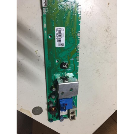 SCHEDA ELETTRONICA 718473-05/132424215 PER LAVATRICE ZOPPAS PT 510 USATO