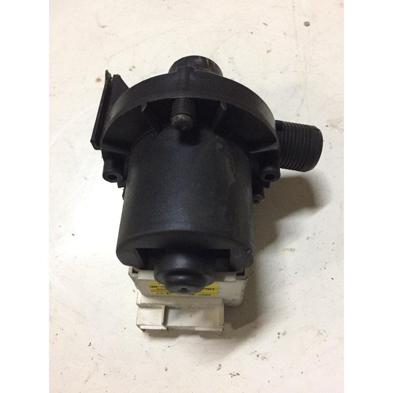 POMPA DI SCARICO 146057320 PER LAVATRICE ZOPPAS PT 510 USATO
