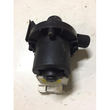 POMPA DI SCARICO 146057320 PER LAVATRICE ZOPPAS PT 510 USATO