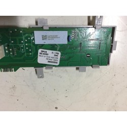 SCHEDA ELETTRONICA 43014897 PER LAVATRICE CANDY CVST G382DM USATO