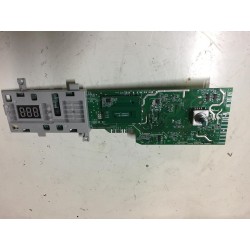SCHEDA ELETTRONICA 43014897 PER LAVATRICE CANDY CVST G382DM USATO