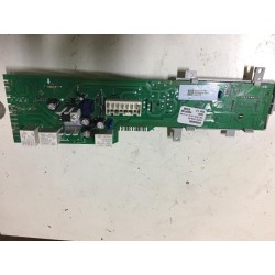 SCHEDA ELETTRONICA 43014897 PER LAVATRICE CANDY CVST G382DM USATO