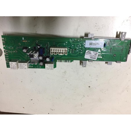 SCHEDA ELETTRONICA 43014897 PER LAVATRICE CANDY CVST G382DM USATO