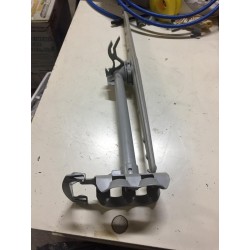 GIRANTE SUPERIORE COMPLETO 480140101376 PER LAVASTOVIGLIE WHIRLPOOL USATO