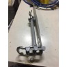 GIRANTE SUPERIORE COMPLETO 480140101376 PER LAVASTOVIGLIE WHIRLPOOL USATO