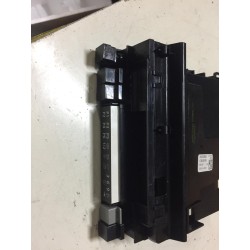 SCHEDA ELETTRONICA DISPLAY 1739160190 PER LAVASTOVIGLIE BEKO DIN 14212 USATO