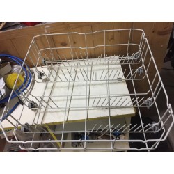 CESTELLO INFERIORE 1758972200 PER LAVASTOVIGLIE BEKO DIN 14212 USATO