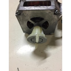 MOTORE 1750540100 PER LAVASTOVIGLIE BEKO DIN 14212 USATO