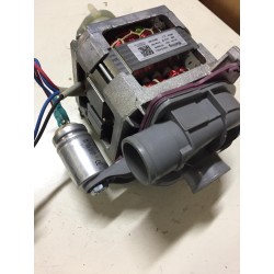MOTORE 1750540100 PER LAVASTOVIGLIE BEKO DIN 14212 USATO