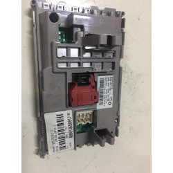 SCHEDA ELETTRONICA W10713727 PER LAVATRICE HOTPOINT ARISTON WMTG 723 H C  USATO
