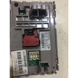 SCHEDA ELETTRONICA W10713727 PER LAVATRICE HOTPOINT ARISTON WMTG 723 H C  USATO
