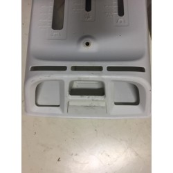 VASCHETTA DETERSIVO W10424494 PER LAVATRICE HOTPOINT ARISTON WMTG 723 H C USATO
