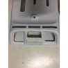 VASCHETTA DETERSIVO W10424494 PER LAVATRICE HOTPOINT ARISTON WMTG 723 H C USATO