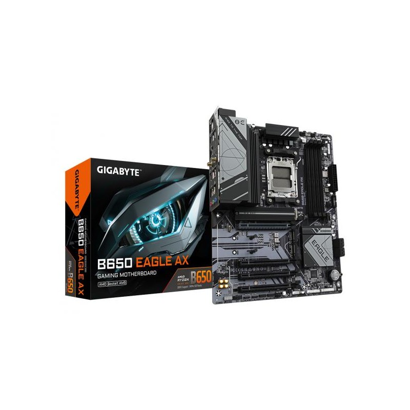 Gigabyte GA-B650 EAGLE AX (AM5) (D)