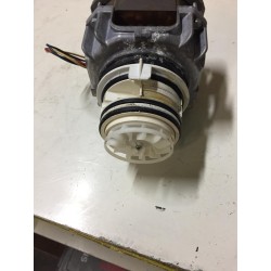 MOTOPOMPA 15249940/2 PER LAVASTOVIGLIE REX IT 963 WRD USATO