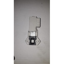 BLOCCAPORTA ARISTON LBE 8X -usato