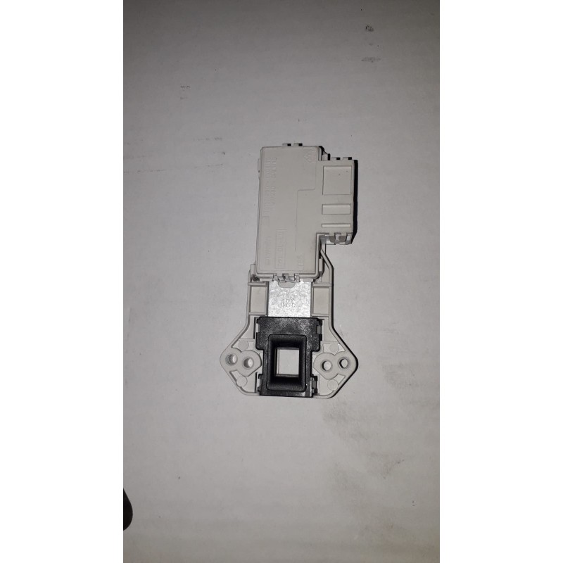 BLOCCAPORTA ARISTON LBE 8X -usato