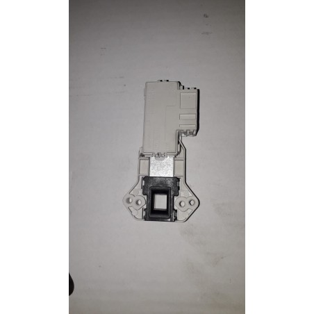 BLOCCAPORTA ARISTON LBE 8X -usato