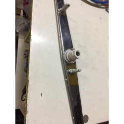 MULINELLO INFERIORE 1525488100 PER LAVASTOVIGLIE REX, ELECTROLUX, ZANUSSI USATO