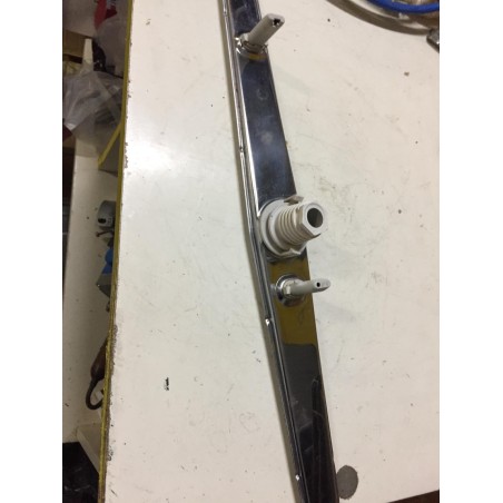 MULINELLO INFERIORE 1525488100 PER LAVASTOVIGLIE REX, ELECTROLUX, ZANUSSI USATO