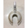 FILTRO POMPA SCARICO 1524505102 PER LAVASTOVIGLIE REX IT 963 WRD USATO