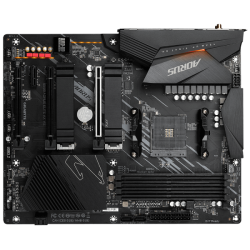 Gigabyte GA-B550-AORUS ELITE AX v2 (AM4) (D)