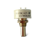 POTENZIOMETRO DI PRECISIONE IN PLASTICA CONDUTTIVA MONOGIRO 6187R5KL1.0 1W 1 GIRO