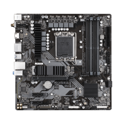 Gigabyte GA-B760M DS3H AX DDR4 (1700) (D)