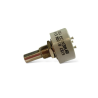 POTENZIOMETRO DI PRECISIONE ROTATIVO 6187R100KL1.0 10% 1W 100K Ohm 1 Giro