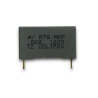 5 Pezzi -Condensatore in polipropilene Arcotronics R76 0,022uF 1600V p22.5 5%