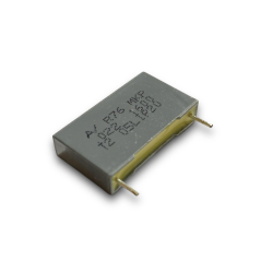 5 Pezzi -Condensatore in polipropilene Arcotronics R76 0,022uF 1600V p22.5 5%