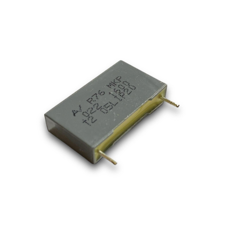 5 Pezzi -Condensatore in polipropilene Arcotronics R76 0,022uF 1600V p22.5 5%