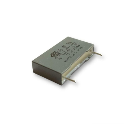 3 pezzi - Condensatore Polipropilene MKP X2 SH 0,15uF 275V Arcotronics serie R46