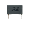 5 Pezzi -Condensatore in polipropilene KEMET R60 0,068uF 630V Passo 15,0 10%