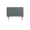 3 Pezzi -Condensatore in polipropilene Arcotronics R60 0,033MF 10% 1000V