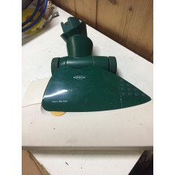 BATTITAPPETO MATERASSO FOLLETTO EB350/351 Per VK 130-131-135-136-140-150-200-220 USATO
