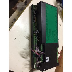 AERMEC 9107011 SCHEDA DI CONTROLLO+2 ESP. NR99 USATO